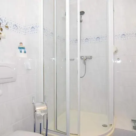 Carmen Sylva, Whg 7 Apartment Westerland