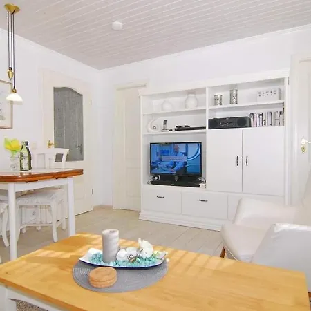 Carmen Sylva, Whg 7 Apartment *