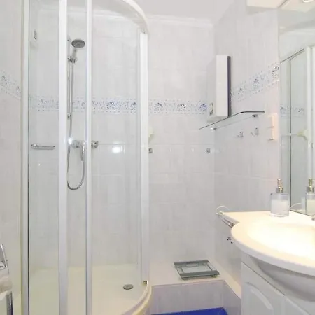 Carmen Sylva, Whg 7 Apartment *