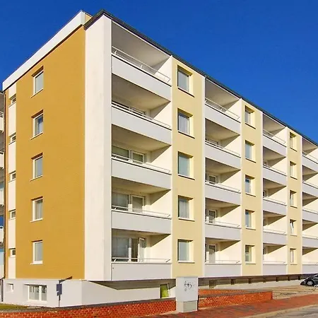 Carmen Sylva, Whg 7 Appartement *