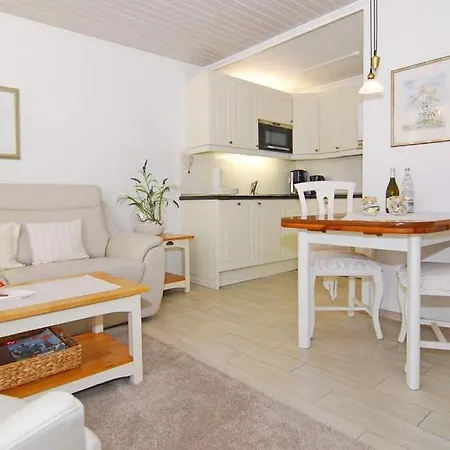 Appartement Carmen Sylva, Whg 7 *