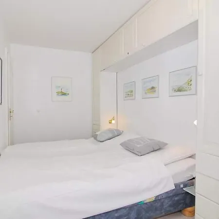 Carmen Sylva, Whg 7 Appartement Westerland